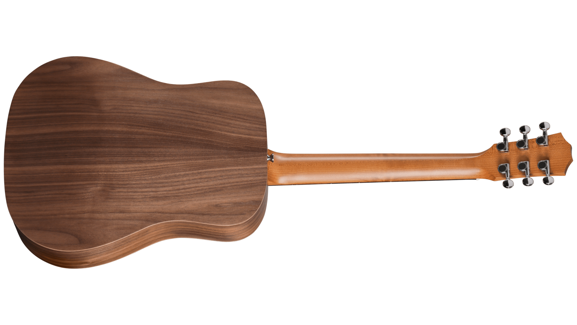 Baby Taylor (BT1) Layered Walnut Acoustic Guitar | Taylor Guitars